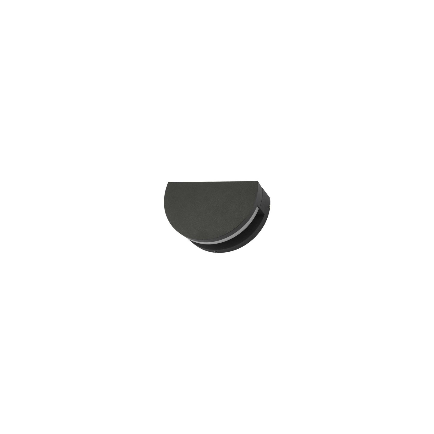 Adyson Adjustable LED Wall Light IP65
