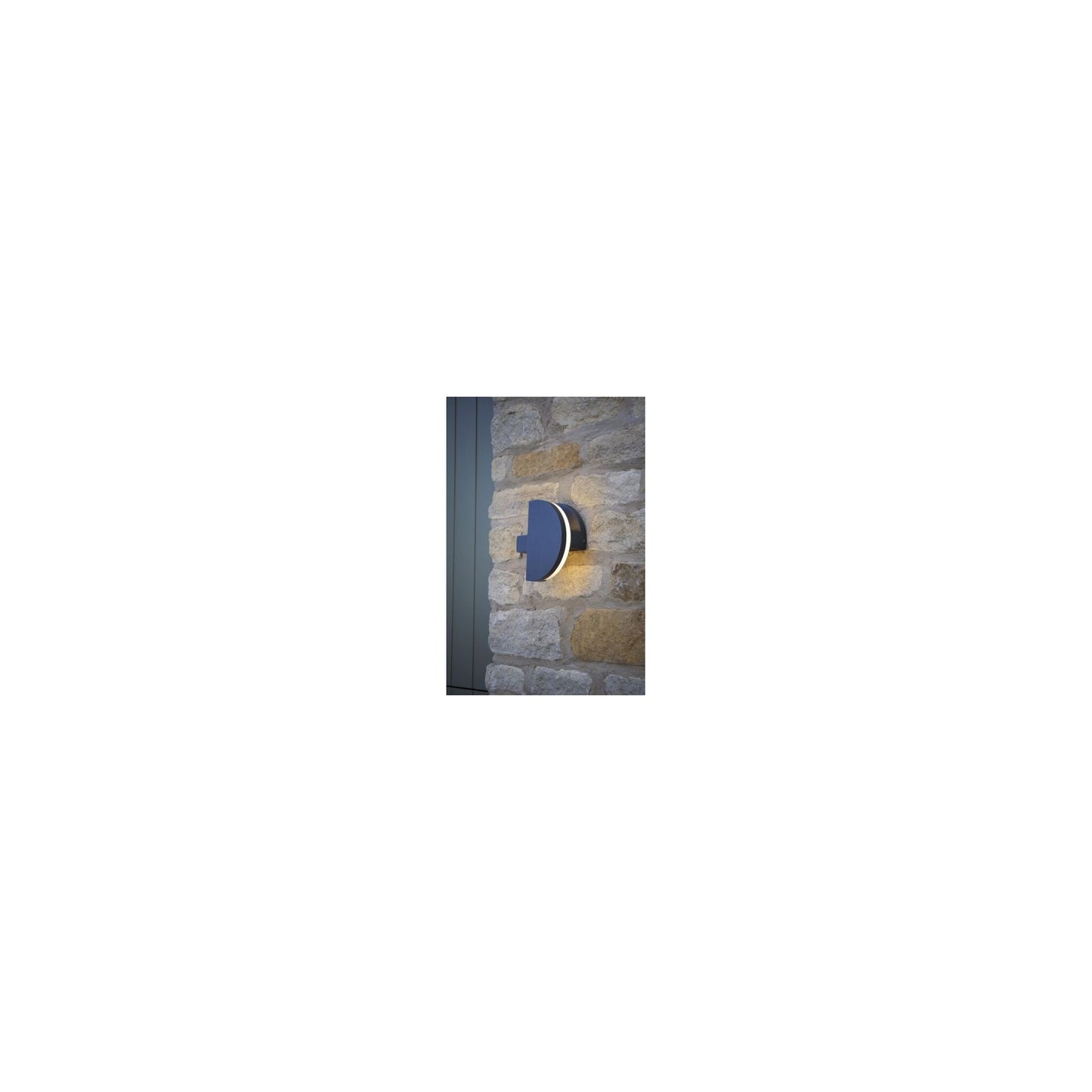 Adyson Adjustable LED Wall Light IP65