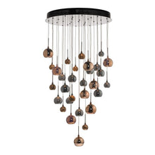 Dar Aurelia 30-Light Cluster Pendant