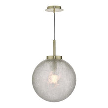 Dar Avari Pendant