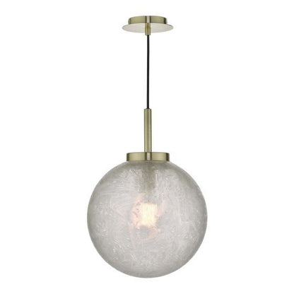 Dar Avari Pendant