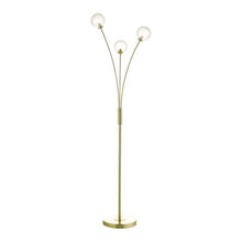 Dar Avari Floor Lamp