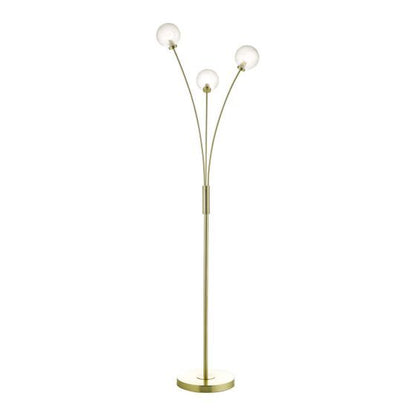Dar Avari Floor Lamp