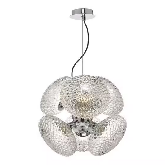 Bibiana 6-Light Pendant