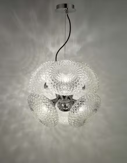 Bibiana 6-Light Pendant