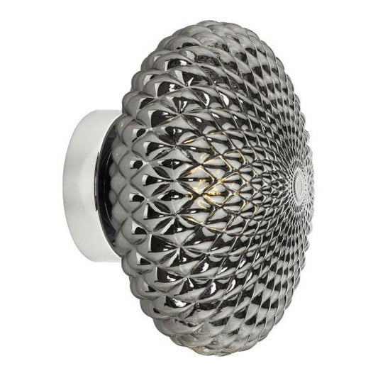 Bibiana Small LED Wall or Ceiling Light