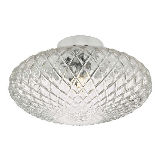 Bibiana Large Wall or Ceiling Light
