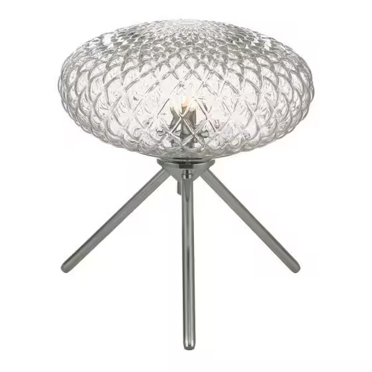 Bibiana Small Table Lamp