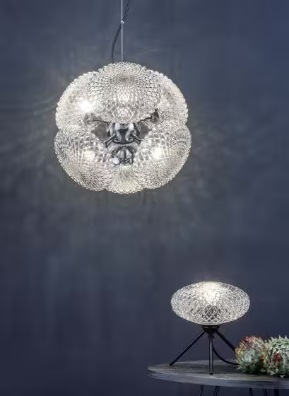 Bibiana Large Table Lamp