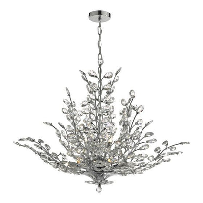 Cordelia 9-Light Pendant