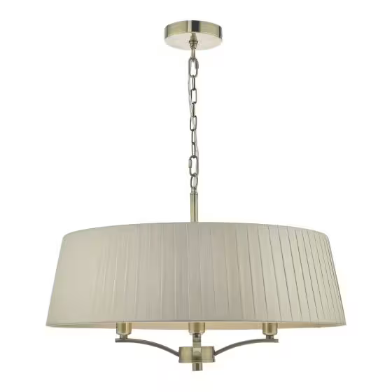 Cristin 4-Light Pendant