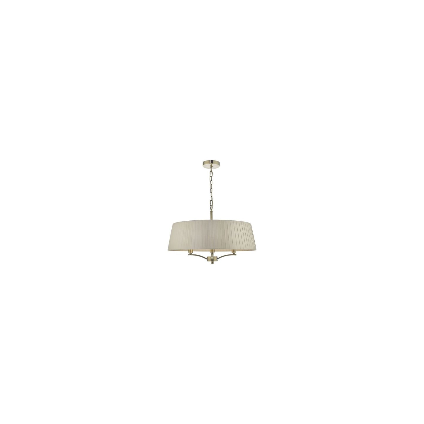 Cristin 4-Light Pendant