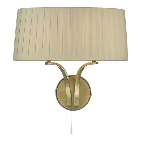 Cristin 2-Light Wall Bracket