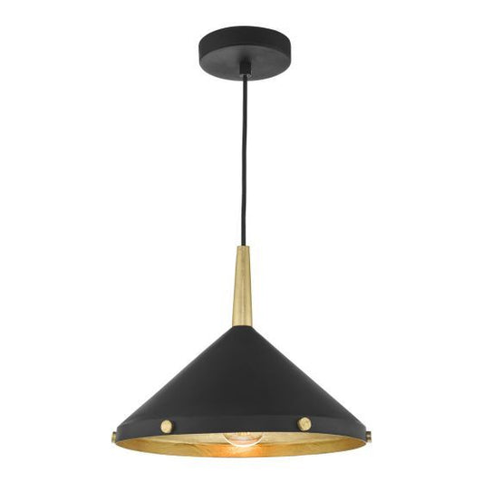 Edena 1-Light Pendant