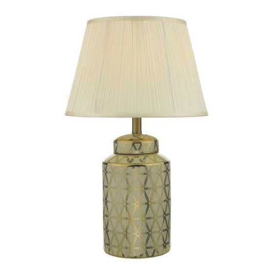 Alwinda Table Lamp
