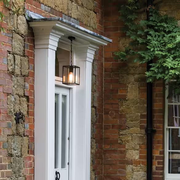 Homefield 240 Pendant Lantern
