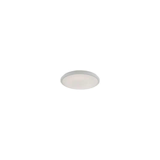 Emmett Medium LED Flush Mount Acrylic