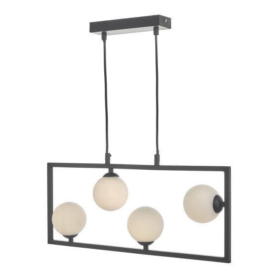 Ensio 4 Light Pendant