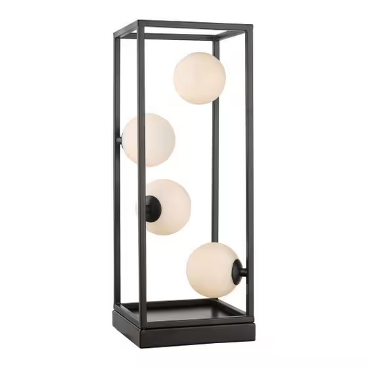 Ensio 4-Light Table Lamp