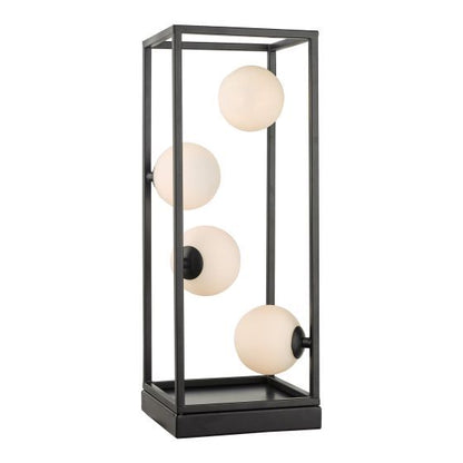 Ensio 4-Light Table Lamp