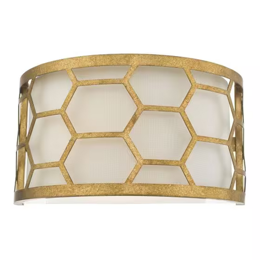 Epstein Wall Light