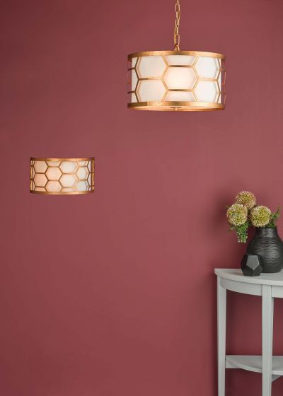 Dar Epstein Wall Light