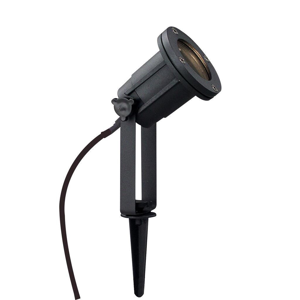Nordlux Spear Outdoor Ground Spotlight
