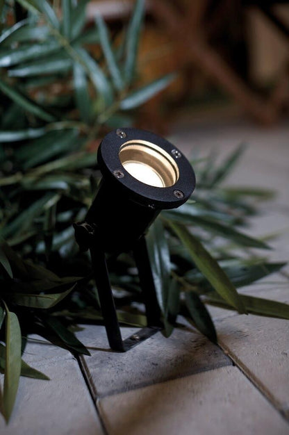 Nordlux Spear Outdoor Ground Spotlight