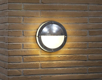 Nordlux Bulkhead Outdoor Wall Light