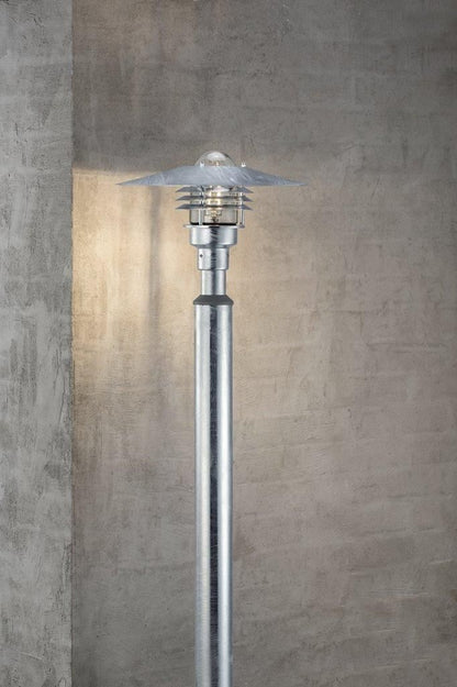 Nordlux Vejers Outdoor Post Light