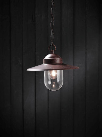 Nordlux Luxembourg Outdoor Ceiling Pendant