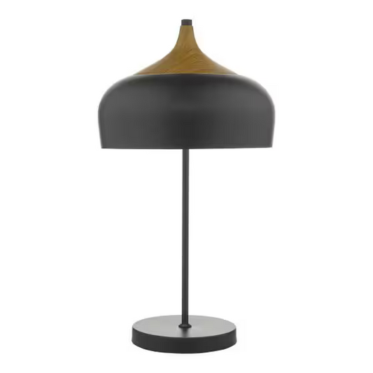 Gaucho 2-Light Table Lamp