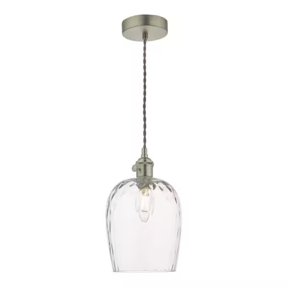 Hadano 1-Light Pendant