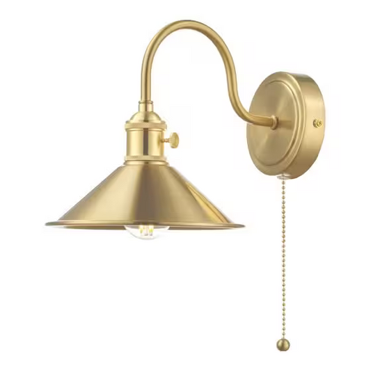 Hadano Single Wall Light