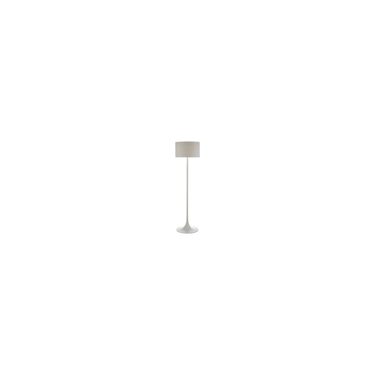 Funchal Floor Lamp Grey