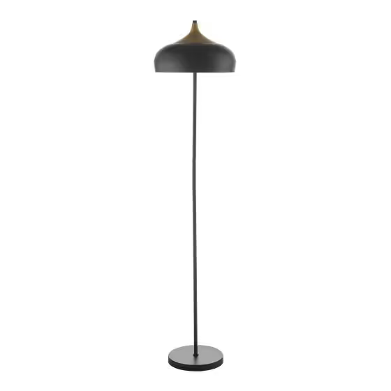 Gaucho 2-Light Floor Lamp