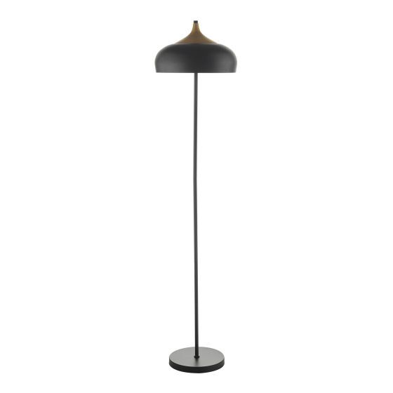 Gaucho 2-Light Floor Lamp