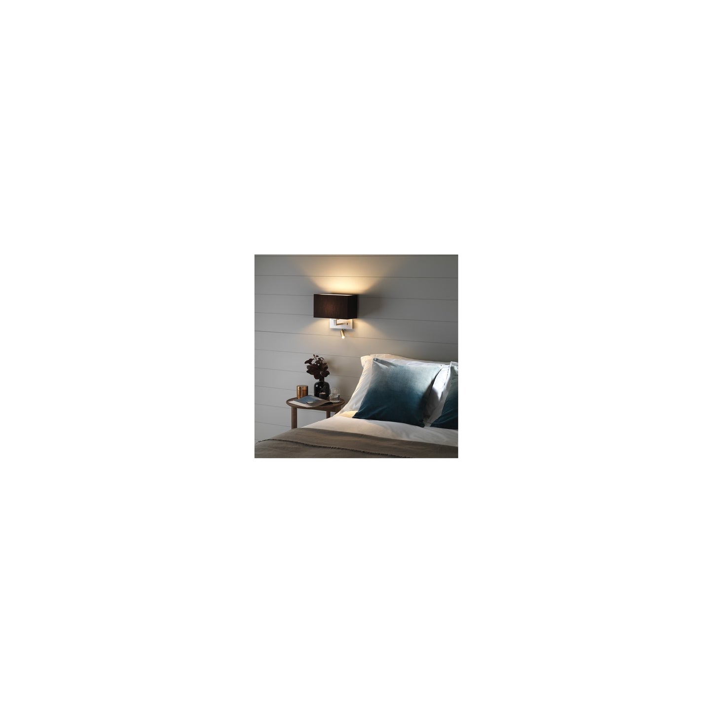 Park Lane Reader interior Wall Light