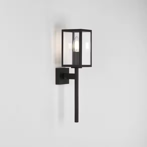 Coach 100 Exterior Wall Light