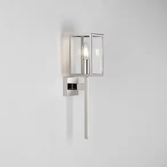 Coach 100 Exterior Wall Light