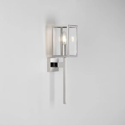 Coach 100 Exterior Wall Light
