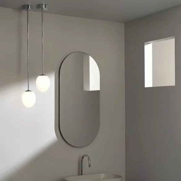 Kiwi LED Pendant