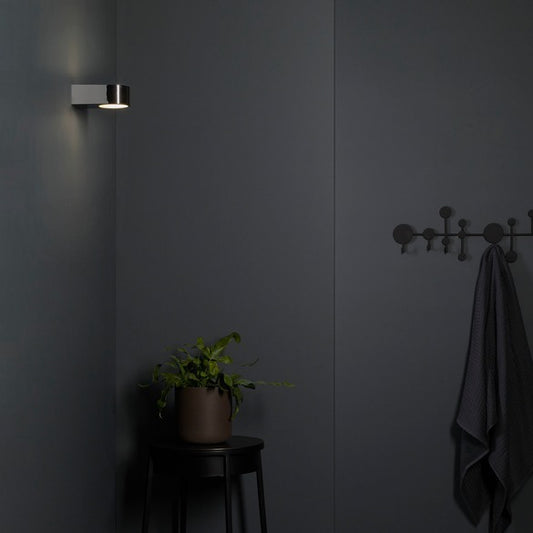 Epsilon Epsilon LED Wall Light IP44