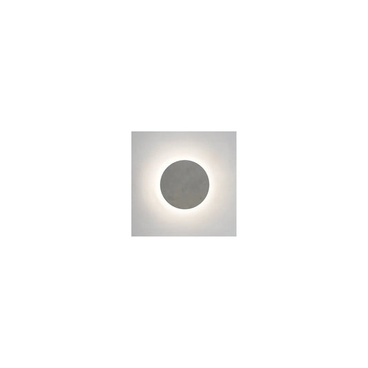 Eclipse 300 Exterior Round LED Wall Light