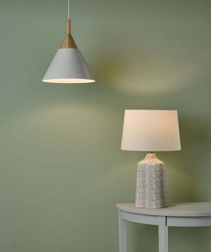 Ilory 1-Light Pendant