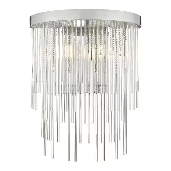 Isla 2-Light Wall Lamp