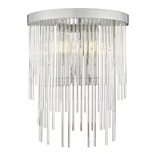 Isla 2-Light Wall Lamp