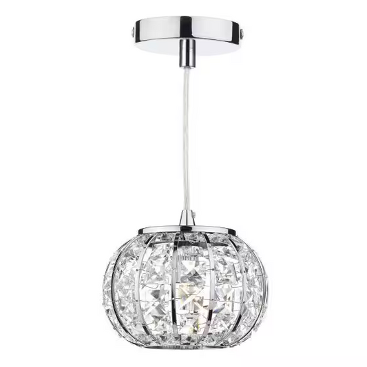 Rae 1-Light Pendant