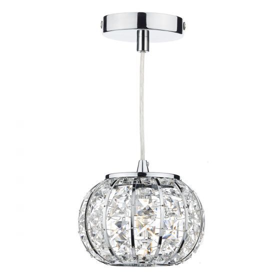 Rae 1-Light Pendant
