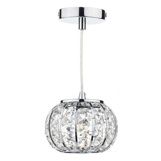 Rae 1-Light Pendant